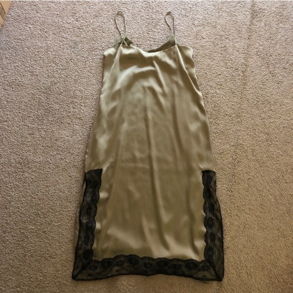 Zara Camisole dress - Picture 3 of 3